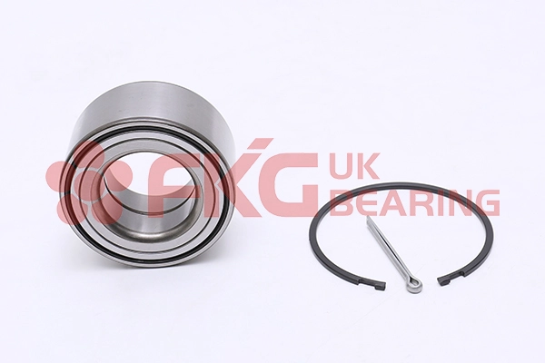 Kit de roulements de roue FKG GL4371S