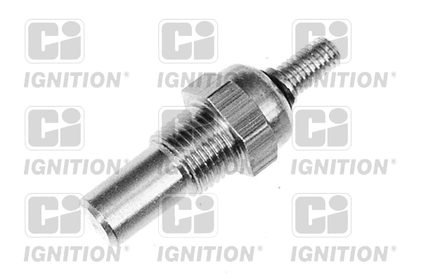 Sonde, température du liquide de refroidissement QUINTON HAZELL XTT44