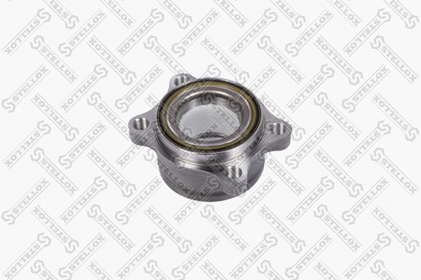 Kit de roulements de roue STELLOX 43-29115-SX