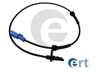 Capteur, vitesse de roue ERT 530113