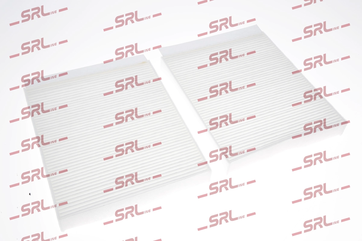 Filtre, air de l'habitacle SRLine S11-2105