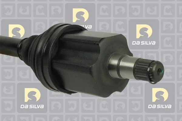 Arbre de transmission DA SILVA 8219AT