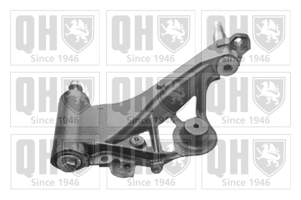 Bras de liaison, suspension de roue QUINTON HAZELL QSJ3319S