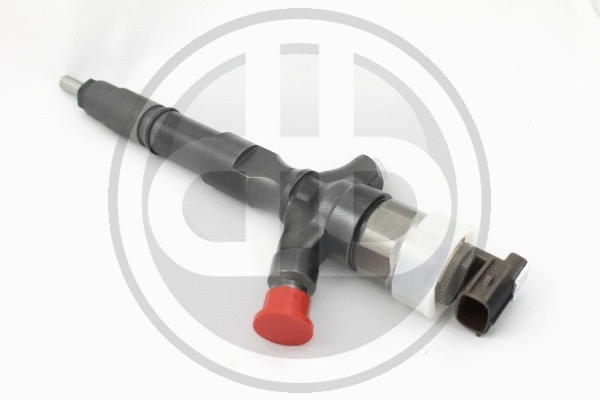 Injecteur BUCHLI E-DCRI107730