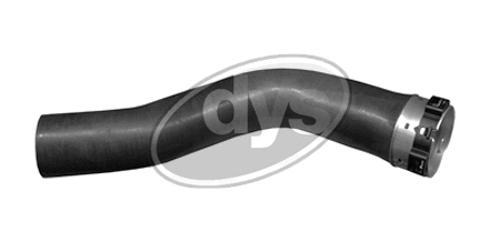 Gaine de suralimentation DYS 76-01373