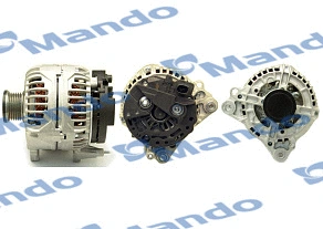 Alternateur MANDO MEE035079