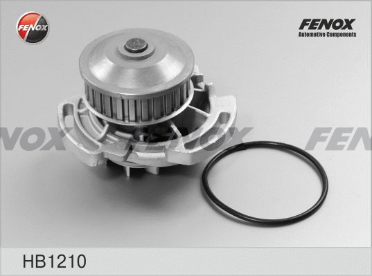 Pompe à eau, refroidissement du moteur FENOX HB1210
