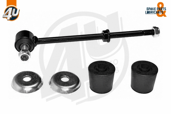 Entretoise/tige, stabilisateur 4U Autoparts F10418