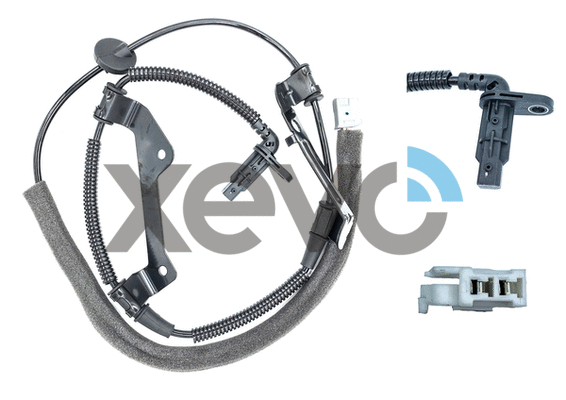 Capteur, vitesse de roue XEVO XBS951