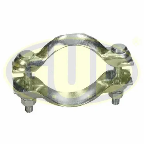 Raccord de tuyau, système d'échappement G.U.D. GMM012032