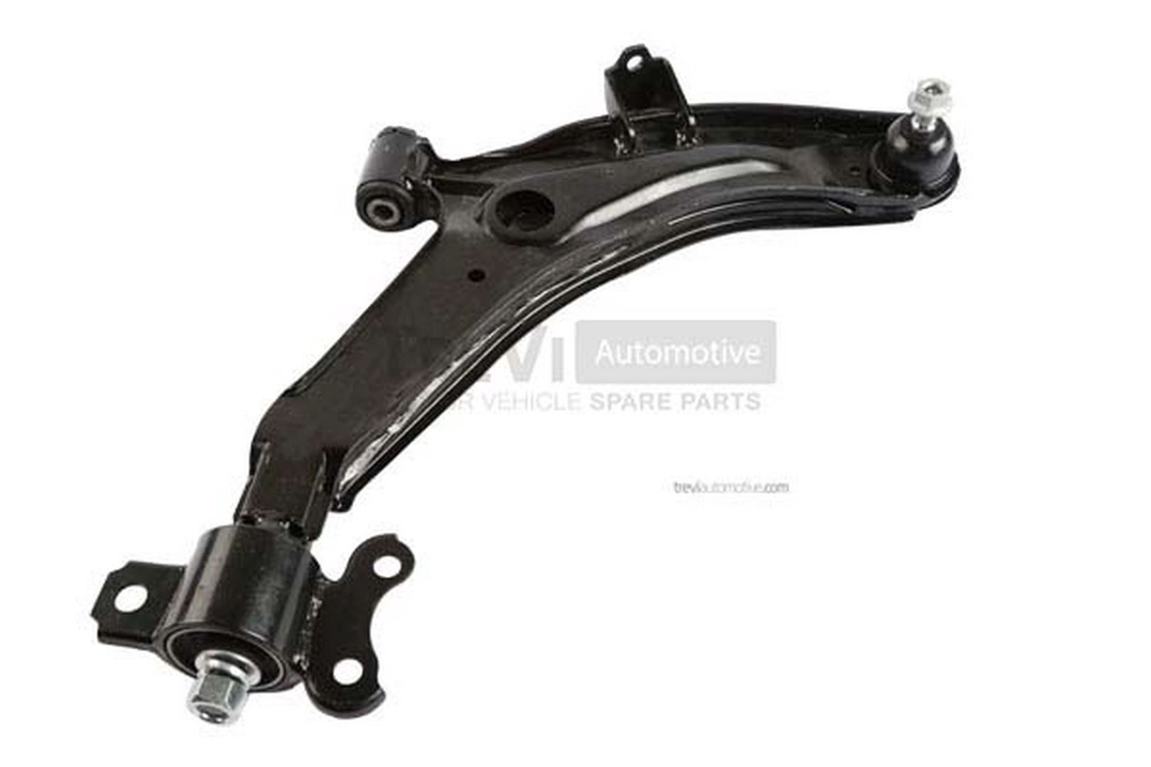 Bras de liaison, suspension de roue TREVI AUTOMOTIVE TRTT2616