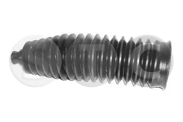 Jeu de joints-soufflets, direction STC T401107