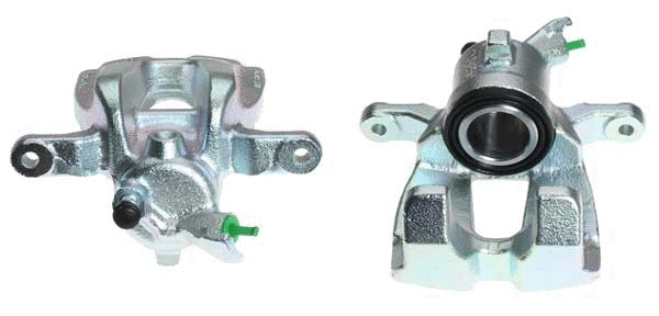 Étrier de frein 4X4 ESTANFI PDF-00-036