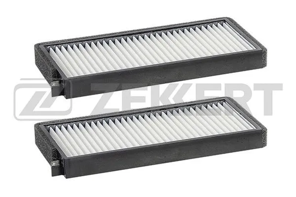 Filtre, air de l'habitacle ZEKKERT IF-3423