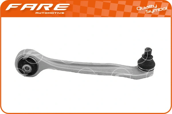 Bras de liaison, suspension de roue FARE-RCH TR848
