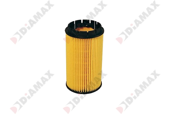 Filtre à huile DIAMAX DL1227