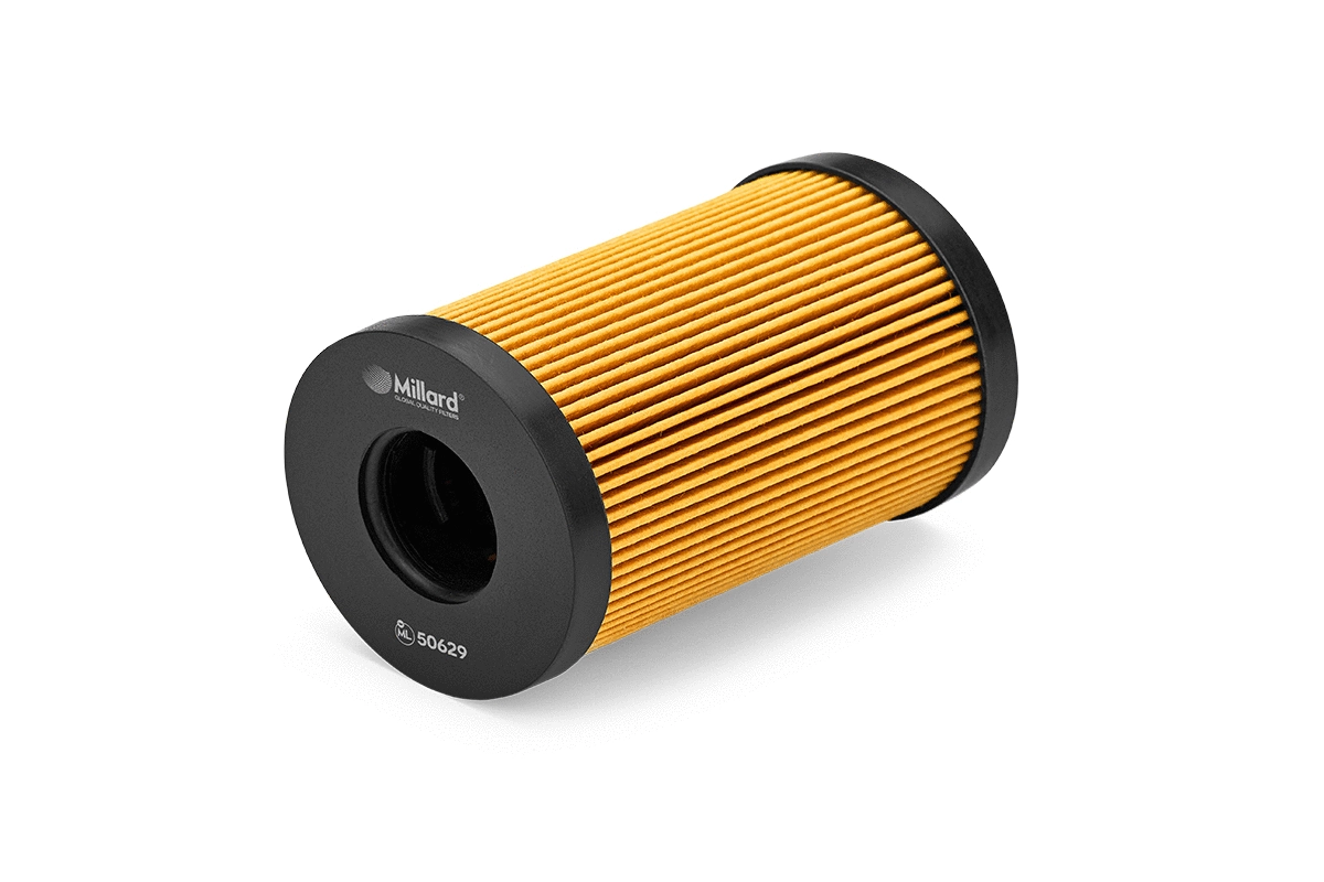 Filtre à huile MILLARD FILTERS ML-50629