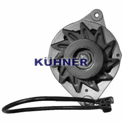 Alternateur AD KÜHNER 30104
