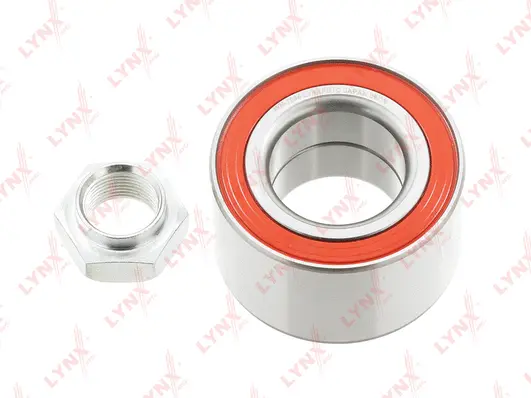 Kit de roulements de roue LYNXAUTO WB-1034