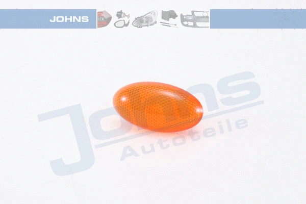 Feu clignotant JOHNS 57 26 21