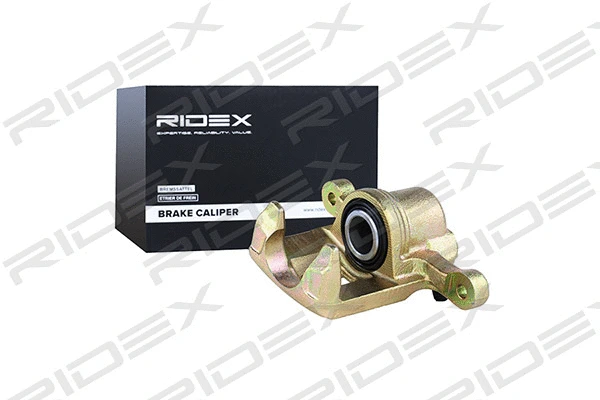 Étrier de frein RIDEX 78B0112