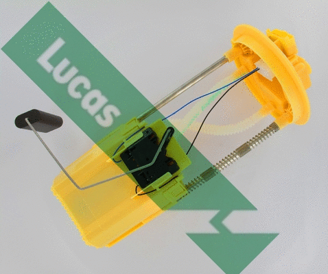 Capteur, niveau de carburant LUCAS FDB5588