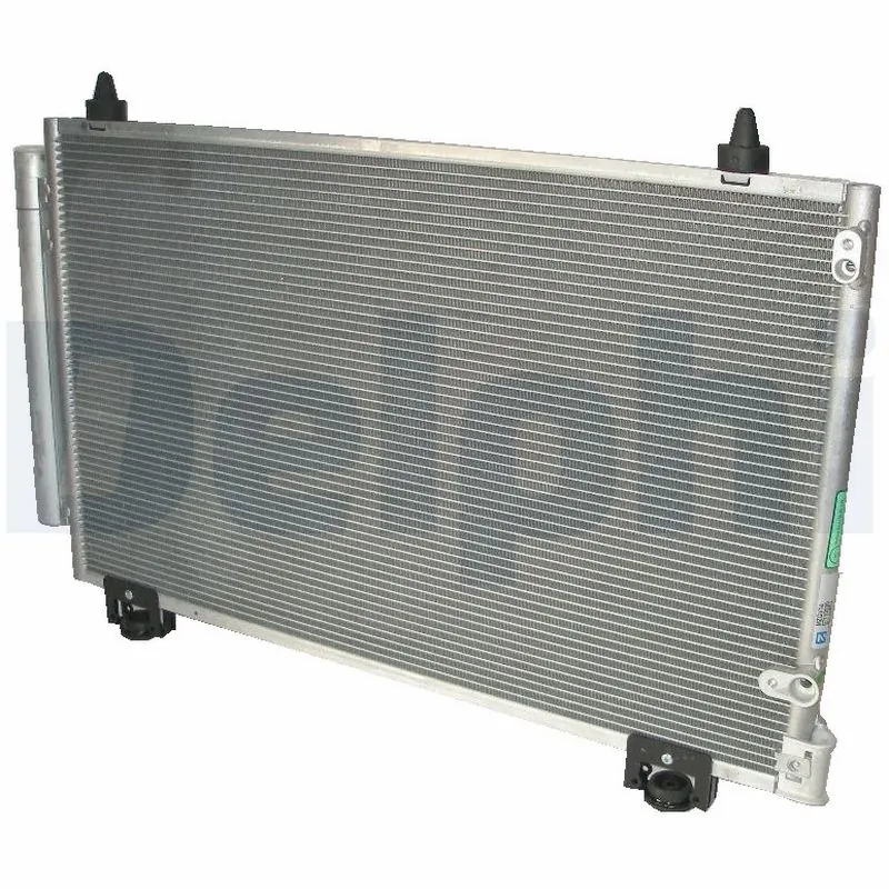 Condenseur, climatisation DELPHI TSP0225570
