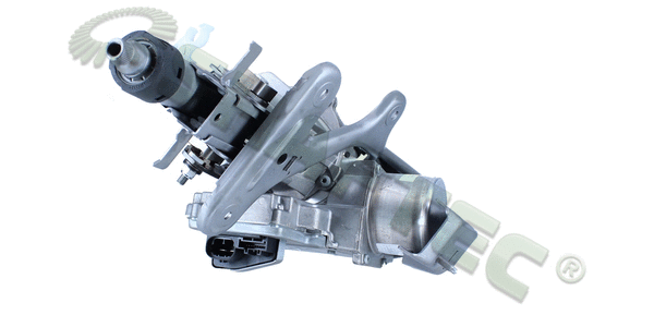 Colonne de direction SHAFTEC EC3050