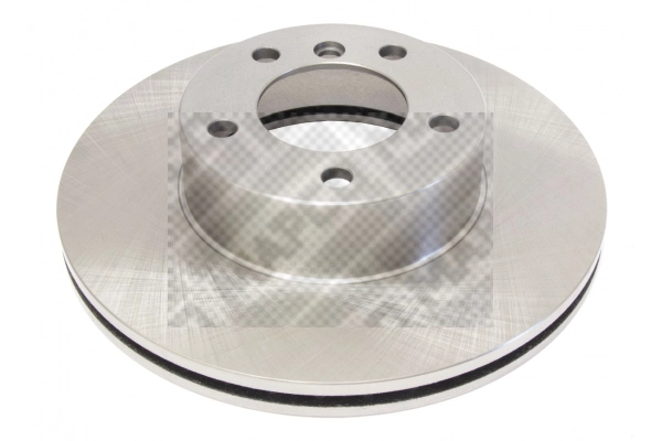 Disque de frein MAPCO 25784