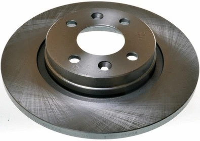 Disque de frein DENCKERMANN B130409