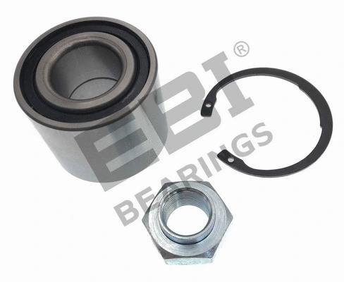 Kit de roulements de roue EBI EBK2561