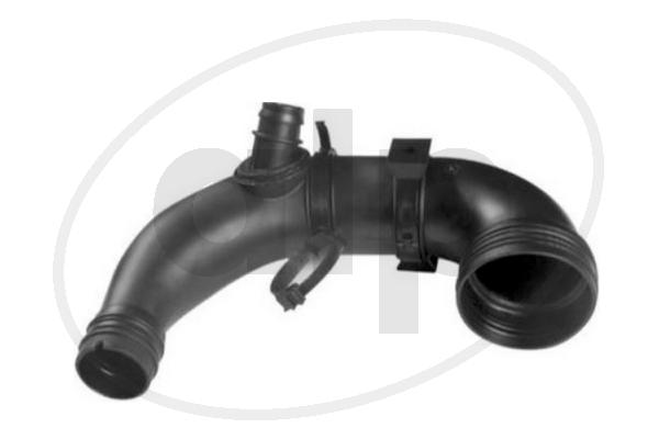 Tuyau d'aspiration, alimentation d'air alp ALP-001613