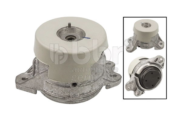 Support moteur BBR Automotive 001-10-28846