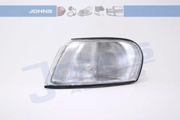 Feu clignotant JOHNS 55 15 19