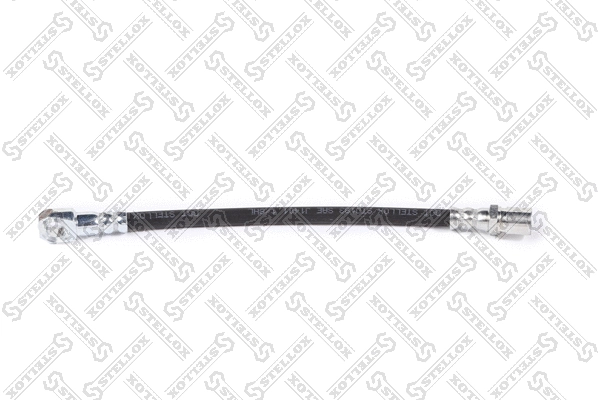 Flexible de frein STELLOX 27-00145-SX