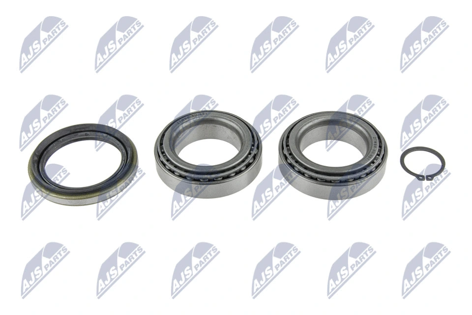 Kit de roulements de roue NTY KLP-SU-001