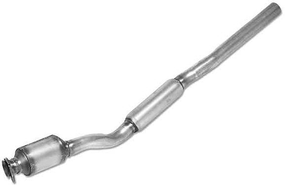 Catalyseur VEGAZ GmbH AK-822