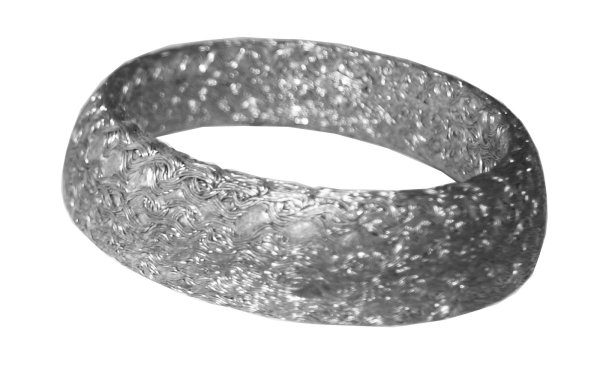 Bague d'étanchéité, tuyau d'échappement IMASAF 09.40.07