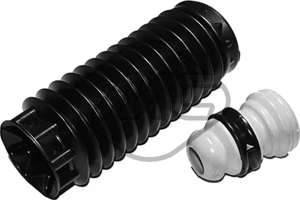 Butée élastique, suspension Metalcaucho 06267