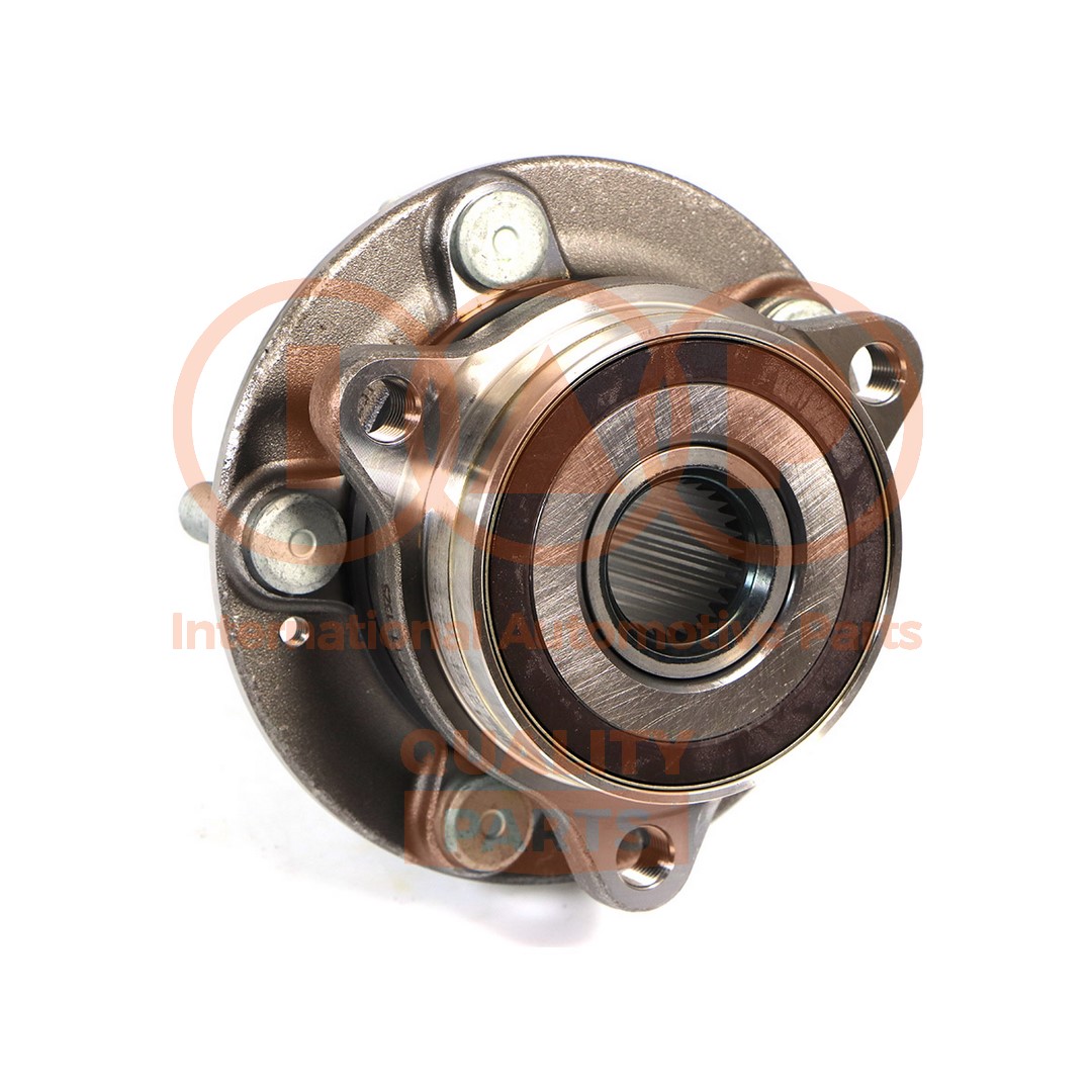 Moyeu de roue IAP QUALITY PARTS 408-07180K