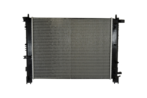 Radiateur, refroidissement du moteur KLAXCAR FRANCE 80143b
