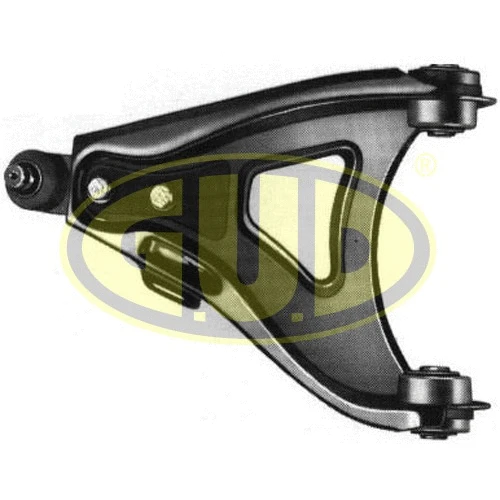 Bras de liaison, suspension de roue G.U.D. GSP501921