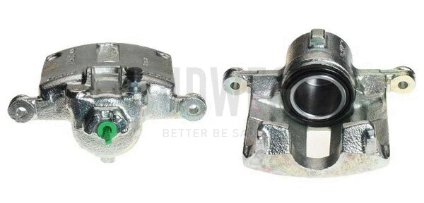Étrier de frein BUDWEG CALIPER 343811