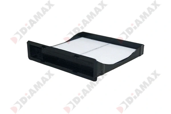 Filtre, air de l'habitacle DIAMAX DP4091