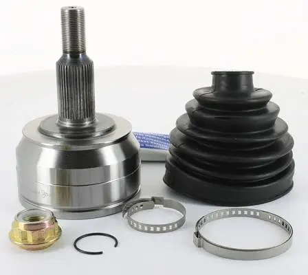 Jeu de joints, arbre de transmission FRIESEN FVJ0117