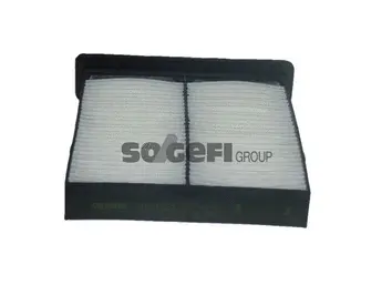 Filtre, air de l'habitacle FRAM CF10559