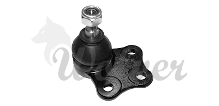 Rotule de barre de connexion WOLVER SP111790