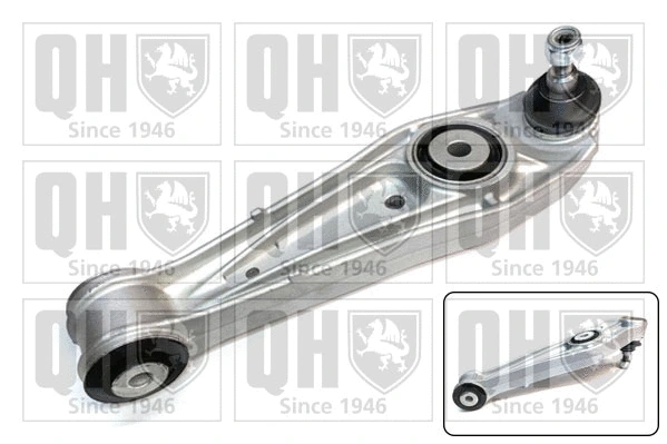 Bras de liaison, suspension de roue QUINTON HAZELL QSJ3861S
