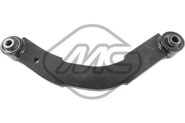 Bras de liaison, suspension de roue Metalcaucho 40092