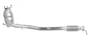 Catalyseur IMASAF 11.50.33